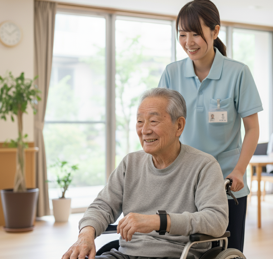 LitCare バイタルバンド