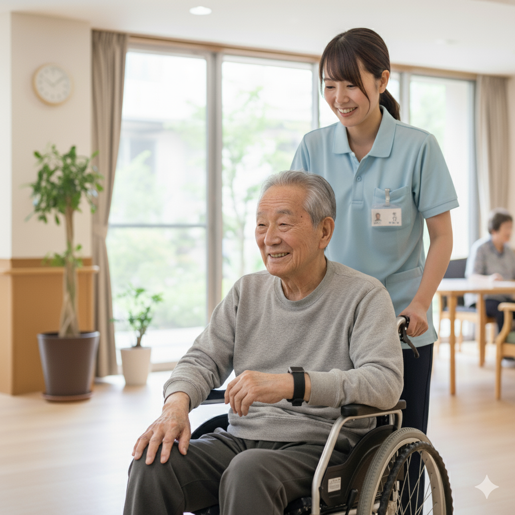 LitCare Band Background