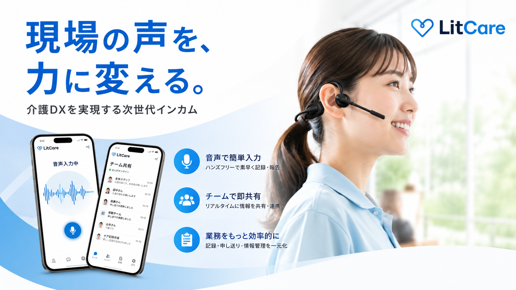 リットケアインカム 概要